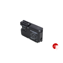 schmersal ZK4M476E-02-U270-024 Position switch Mode d'emploi | Fixfr