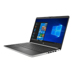 HP 14-dk0000 Laptop PC Manuel utilisateur