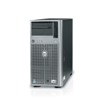 Dell PowerEdge 1800 server Manuel utilisateur