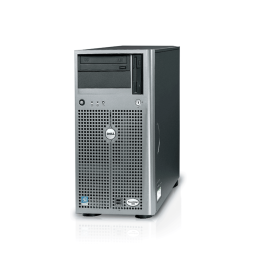 Dell PowerEdge 1800 server Manuel utilisateur | Fixfr