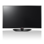 LG 32LN536B Mode d'emploi