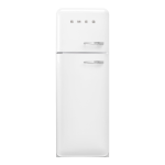 Smeg FAB30LWH5 R&eacute;frig&eacute;rateur combin&eacute; Product fiche