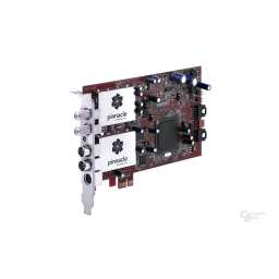 Pinnacle PCTV 7010IX Manuel utilisateur | Fixfr