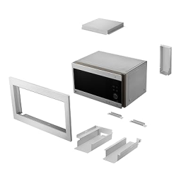 LG LG MH6565CPST Manuel du propriétaire | Fixfr