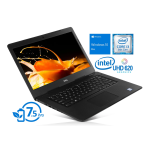 Dell Inspiron 3480 laptop Manuel utilisateur