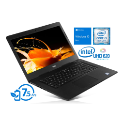 Inspiron 14 3480 : Guide d'utilisation + Chat IA et PDF | Fixfr