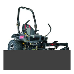 Toro Aluminum Wheel and Tire Kit, 60in TITAN MAX Riding Mower Riding Product Guide d'installation | Fixfr