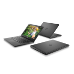 Dell Inspiron 14 3476 laptop sp&eacute;cification