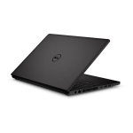 Dell Latitude 3570 laptop Manuel du propri&eacute;taire