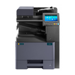 Manuel Fax Triumph Adler IH 352ci/402ci/502ci + AI Chat | Fixfr