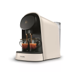 L'Or Barista LM8012/00 L'Or Barista L'OR BARISTA System Machine &agrave; caf&eacute; &agrave; capsules Manuel utilisateur