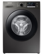 Samsung ecobubble WW80TA026AX/EF: AI Chat & PDF | Fixfr