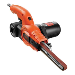 Black &amp; Decker KA900E Manuel utilisateur