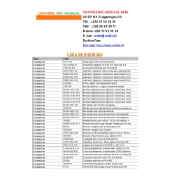 TRIMANO 1002.45A0 Notice d'utilisation | AI Chat & PDF | Fixfr
