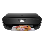 HP DeskJet Ink Advantage 4530 All-in-One Printer series Manuel utilisateur