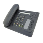 Alcatel-Lucent IP Touch: Guide Utilisateur avec IA + PDF