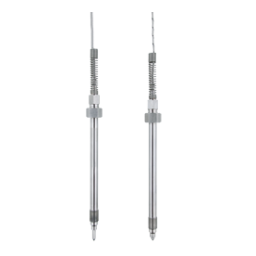 JUMO 901090/10 Thermocouples: Chat IA & PDF Télécharger | Fixfr