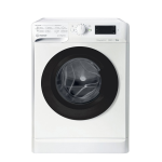 Indesit MTWE 91484 WK EE Washing machine Manuel utilisateur