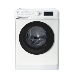 Indesit MTWE 91484 WK EE Washing machine Manuel utilisateur | Fixfr