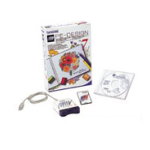 Brother PE-DESIGN Ver.7 Home Sewing Machine Guide d'installation