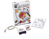 Brother PE-DESIGN Ver.7 Home Sewing Machine Guide d'installation | Fixfr