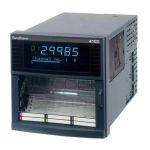 Eurotherm Chessell 4100G : Manuel + Chat IA