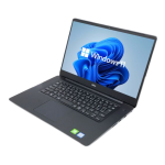 Dell Vostro 5581 laptop Guide de d&eacute;marrage rapide