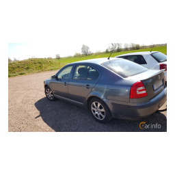 SKODA Octavia (2005/05) Manuel utilisateur | Fixfr