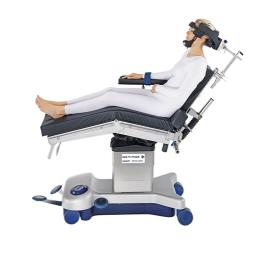 Getinge 111801KM / BETACLASSIC mobile operating table Mode d'emploi | Fixfr