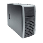 HP PROLIANT ML110 G5 SERVER Manuel utilisateur