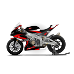 APRILIA RSV4 Manuel utilisateur