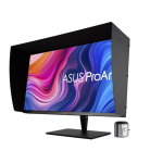 Asus ProArt Display PA32UCX-P All-in-One PC Mode d'emploi