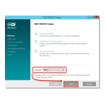 ESET PROTECT 8.1&mdash;Installation/Upgrade Guide Manuel utilisateur