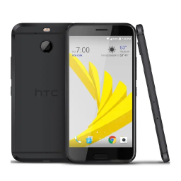 HTC 10 EVO Manuel utilisateur | Fixfr