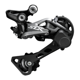 Shimano RD-M7000 Dérailleur arrière Manuel utilisateur | Fixfr