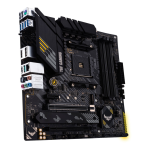 Asus TUF GAMING B450M-PRO S Motherboard Manuel utilisateur