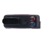 ifm CR3157 Passerelle mobileIoT: AI Chat &amp; PDF
