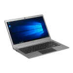 Denver NBW-11604N 11.6&rdquo; Windows netbook Manuel utilisateur