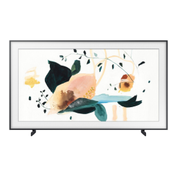 Samsung QE75LS03TAU TV The Frame 75