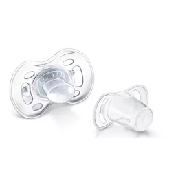 Avent SCF133/01 Avent Sucettes aérées Manuel utilisateur | Fixfr