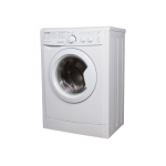 Indesit E2SC 2150 W UA Washing machine Manuel utilisateur