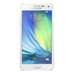 Galaxy A5 avec IA Chat &amp; PDF Download
