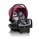 Evenflo SafeMax Infant Car Seat Manuel utilisateur