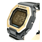 Casio G-Shock GBX-100 Manuel utilisateur