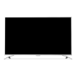 Philips 55PUS6561/12 6000 series T&eacute;l&eacute;viseur ultra-plat 4K avec Android TV&trade; Manuel utilisateur