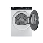 Haier HD100-A2939 Tumble Dryer Manuel utilisateur