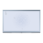 LS01T QE55LS01TAUXXC : Assistance IA et PDF