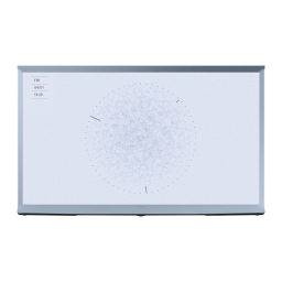 LS01T QE55LS01TAUXXC : Assistance IA et PDF | Fixfr
