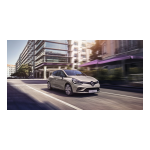 Renault Clio 4 Ph2 Manuel utilisateur