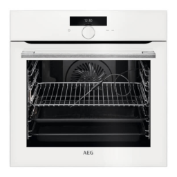 AEG BPK284232M Manuel utilisateur | Fixfr